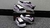 VANS KNU NEGRO/LILA - BABY & KIDS en internet