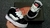 VANS KNU MID "BOTITA" - BABY