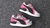 PUMA RS BLANCO/ROSA - BABY - comprar online