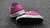 LONA FUCSIA - BABY - DY STEFANO
