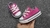 LONA FUCSIA - BABY
