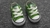 LONA VERDE LIMA - BABY en internet