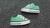 LONA VERDE AGUA - BABY - comprar online