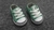 LONA VERDE AGUA - BABY en internet