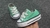 LONA VERDE AGUA - BABY