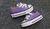 LONA LILA - BABY - comprar online