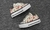 LONA BLANCA/FLORES - BABY - comprar online