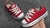 LONA ROJA - BABY
