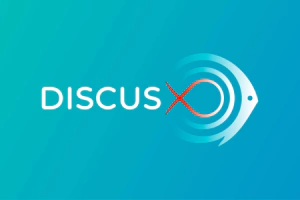 Marca 3 de Discus Alterio