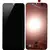 Modulo Pantalla Display Para Samsung A50s A505 Original