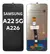 Pantalla Modulo Display Para Samsung A22 5g Calidad Original