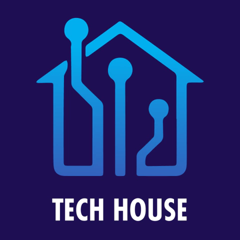 Tech house Ok