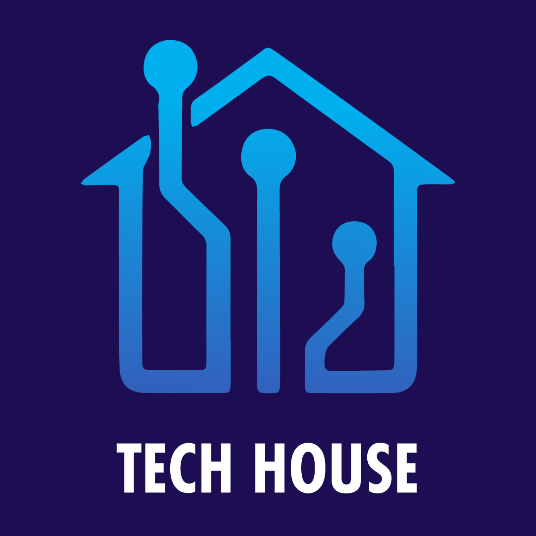 Tech house Ok