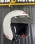 Casco pampa blanco - comprar online