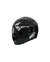 Casco Halcón h57 negro