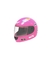 Casco h5 kids rosa