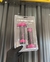 Puño spektor RACING fucsia/negro