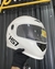 Casco halcón h57 blanco - comprar online