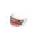 Visor Hawk transparente