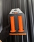 Puño Wirtz street naranja