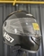 Casco Halcón h57 negro - comprar online