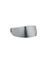 Visor Hawk rs1/rs1f/rs1 alpha black mirror