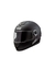 Casco Hawk rs1 negro mate