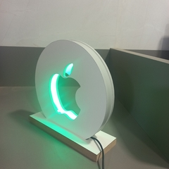 Luminária Apple - AprimorArt Luminárias