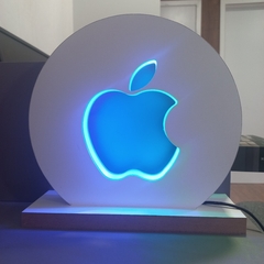 Imagem do Luminária Apple