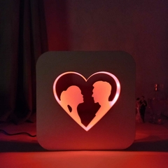 Luminaria Casal