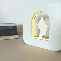 Luminaria Jesus Cristo - comprar online