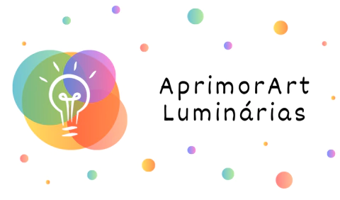 AprimorArt Luminárias