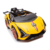 Auto Lamborghini a Batería Dinamix 5029 - comprar online