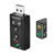 Placa de Sonido Externa 7.1 Dinax - comprar online