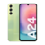 Samsung Galaxy A24 6/128GB Light Green - comprar online
