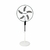 Ventilador De Pie Kanjihome 20" 95w - comprar online