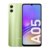 Samsung A05 4/128GB Light Green - comprar online
