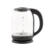 Pava Electrica Vidrio Hervidora Kanjihome KJH-PE15004S - comprar online
