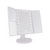 Espejo de Maquillaje Luz Led Suono - comprar online