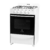 Cocina Escorial Master Para Gas Licuado Blanca - comprar online