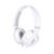 Auriculares Vincha Kanji Blanco - comprar online