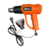 Pistola de Calor Oryx 2000W - comprar online