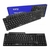 Teclado USB Cableado Kanji - comprar online