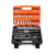 Set de Tubos Shunda 53 Piezas 1/4" - comprar online