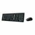 Kit Teclado + Mouse Inalambrico Genius - comprar online