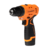Taladro Atornillador Inalámbrico Lusqtoff 12V - comprar online