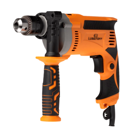 Taladro Con Percutor 710W - 13MM - comprar online