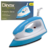 Plancha Seca Dinax Acero Inoxidable - comprar online