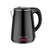 Pava Electrica KanjiHome KJH-PE0153S-B 2LTS Negra - comprar online