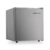 Heladera minibar Kanji Silver 48L - comprar online